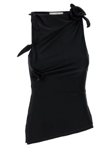 Polyamide Tank Women's Tops - Coperni - Modalova