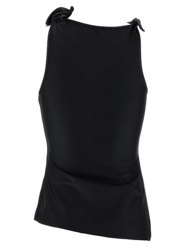 Polyamide Tank Women's Tops - Coperni - Modalova