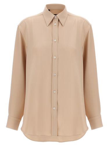 Silk Women's Blouse - Brioni - Modalova