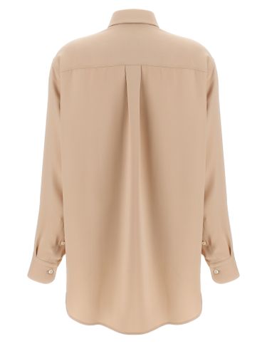 Silk Women's Blouse - Brioni - Modalova