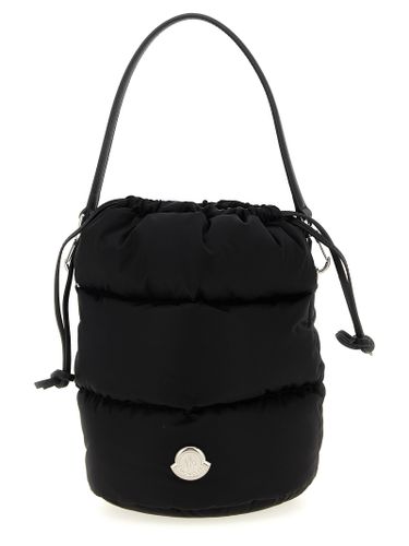Polyamide Women's Handbag - Moncler - Modalova