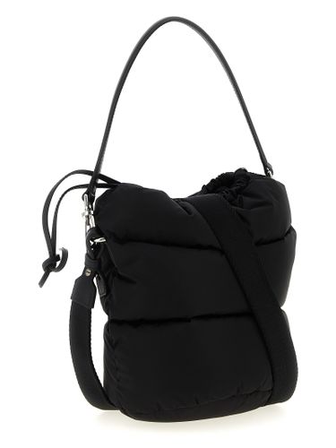 Polyamide Women's Handbag - Moncler - Modalova