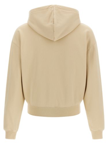 Cotton Men's Sweatshirt - Jacquemus - Modalova