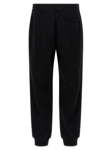 Cotton Joggers (Workout Men's Pants) - Versace - Modalova