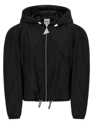 Polyamide Women's Bomber - The Attico - Modalova