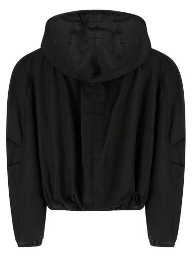 Polyamide Women's Bomber - The Attico - Modalova
