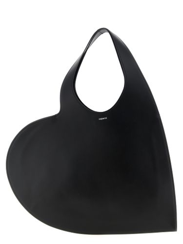 Cowhide Shoulder Women's Bag - Coperni - Modalova