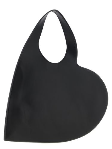 Cowhide Shoulder Women's Bag - Coperni - Modalova