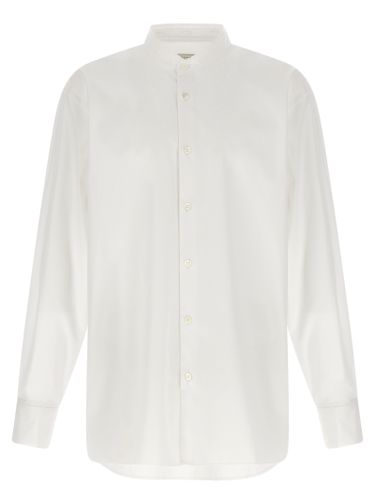 Cotton Men's Blouse - Dries Van Noten - Modalova