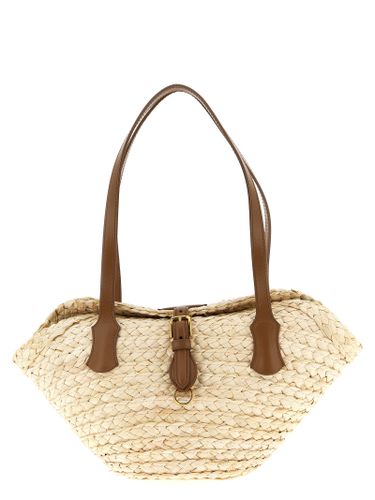 Cork Shoulder Women's Bag - Dolce & Gabbana - Modalova