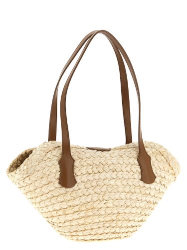 Cork Shoulder Women's Bag - Dolce & Gabbana - Modalova