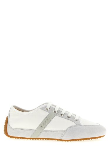 Polyamide Low Top Men's Sneakers - Givenchy - Modalova