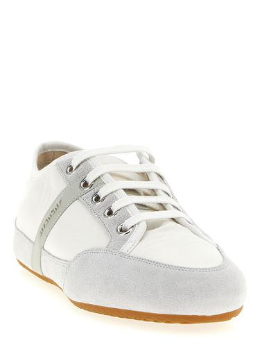 Polyamide Low Top Men's Sneakers - Givenchy - Modalova