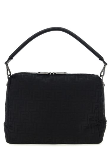Polyamide Shoulder Men's Bag - Fendi - Modalova