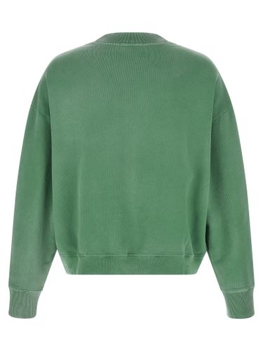 Cotton Men's Sweatshirt - WILLY CHAVARRIA - Modalova