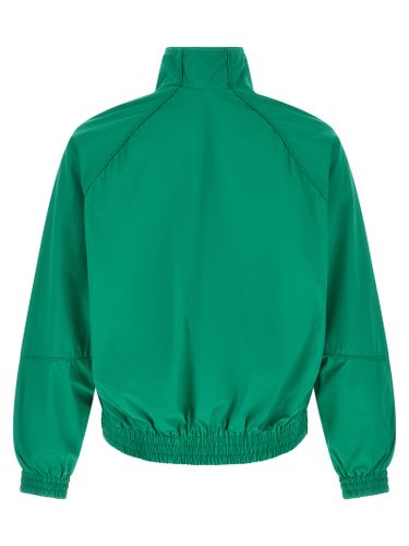 Cotton Shell Men's Jacket - WILLY CHAVARRIA - Modalova