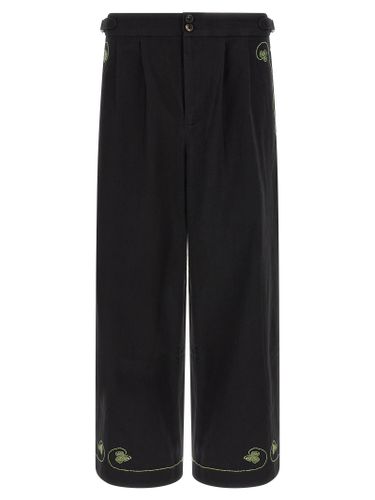 Cotton Casual Men's Pants - BODE - Modalova
