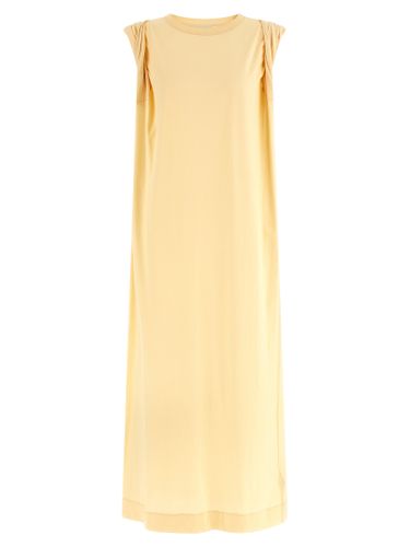 Cotton Long Women's Dress - Dries Van Noten - Modalova
