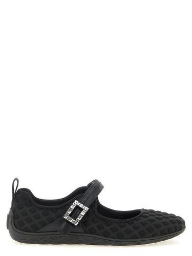 Polyamide Ballet Women's Flats - Roger Vivier - Modalova