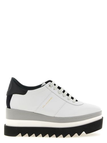 Polyethylene Wedge Women's Sandals - Stella McCartney - Modalova
