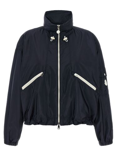 Polyamide Shell Women's Jacket - Moncler - Modalova