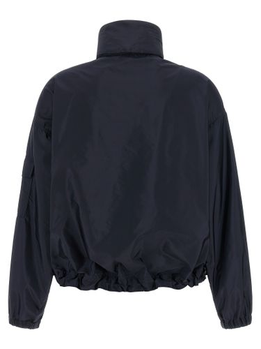 Polyamide Shell Women's Jacket - Moncler - Modalova