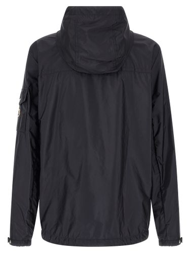 Polyamide Shell Men's Jacket - Moncler - Modalova