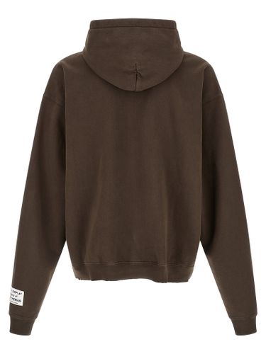 Cotton Men's Sweatshirt - GALLERY DEPT. - Modalova