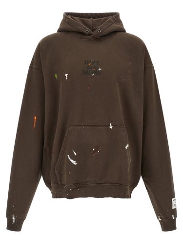 Cotton Men's Sweatshirt - GALLERY DEPT. - Modalova
