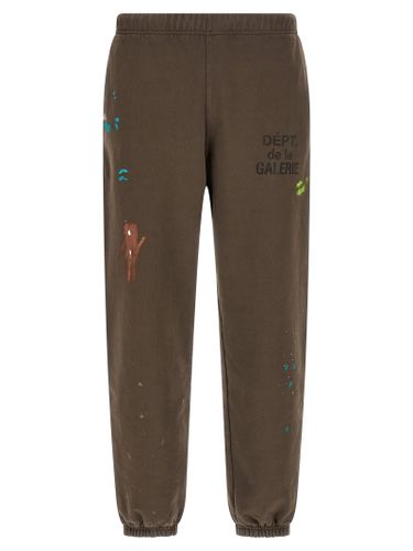 Cotton Joggers (Workout Men's Pants) - GALLERY DEPT. - Modalova
