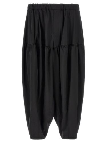 Polyester Casual Men's Pants - Comme Des Garçons - Modalova