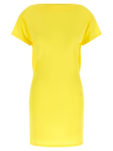 Viscose Short Women's Dress - Jacquemus - Modalova