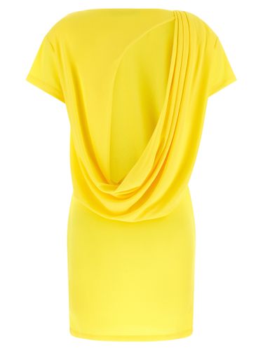 Viscose Short Women's Dress - Jacquemus - Modalova