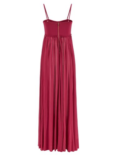 Viscose Long Women's Dress - Zimmermann - Modalova