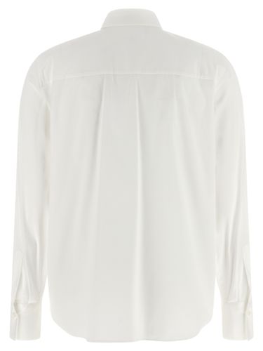 Cotton Women's Blouse - Brunello Cucinelli - Modalova