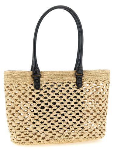 Viscose Shoulder Women's Bag - Balenciaga - Modalova