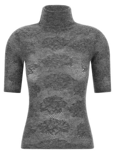 Silk Women's Cardigan - Brunello Cucinelli - Modalova