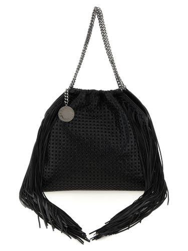 Polyamide Shoulder Women's Bag - Stella McCartney - Modalova