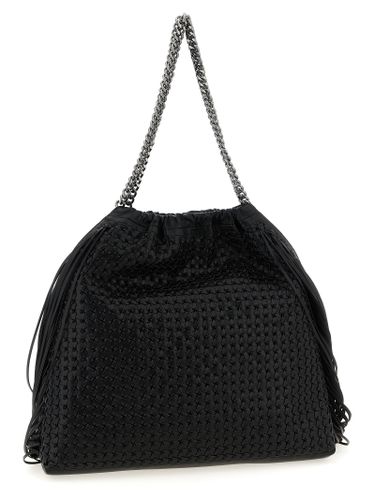 Polyamide Shoulder Women's Bag - Stella McCartney - Modalova