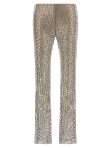 Cotton Bermuda Women's Shorts - Giuseppe Di Morabito - Modalova