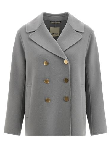 Virgin Wool Women's Blazer - 'S Max Mara - Modalova