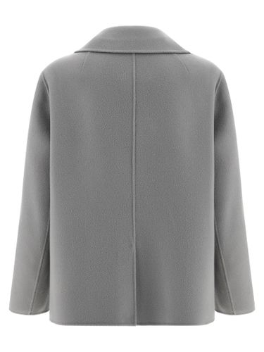 Virgin Wool Women's Blazer - 'S Max Mara - Modalova