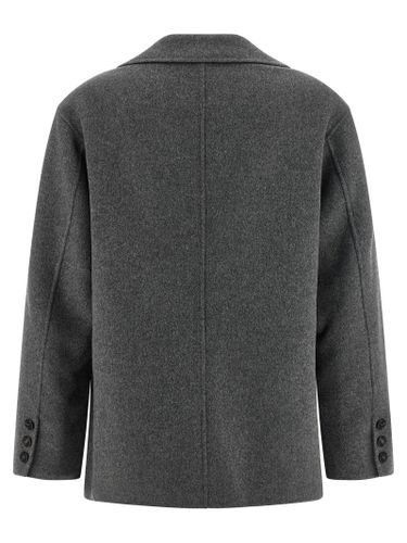 Virgin Wool Women's Blazer - 'S Max Mara - Modalova