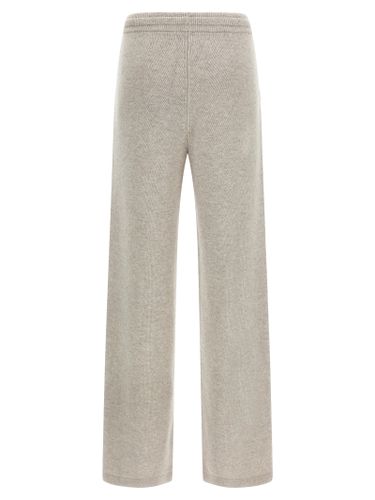 Wool Casual Women's Pants - 'S Max Mara - Modalova
