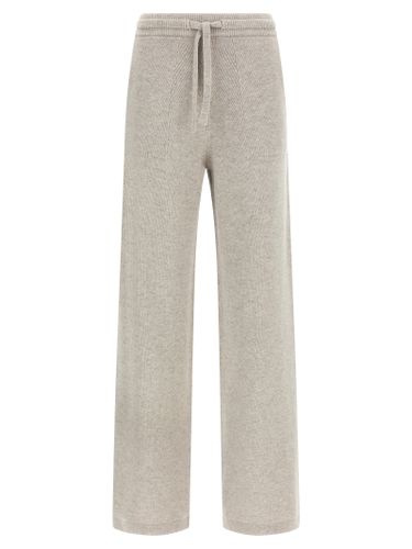 Wool Casual Women's Pants - 'S Max Mara - Modalova