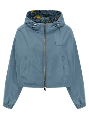 Polyester Shell Women's Jacket - Fendi - Modalova