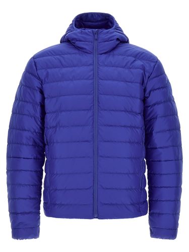 Polyamide Full-Length Men's Jacket - Canada Goose - Modalova
