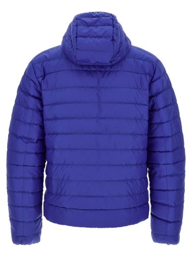Polyamide Full-Length Men's Jacket - Canada Goose - Modalova