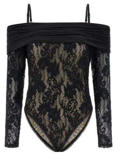 Polyamide Women's Bodysuit - Zimmermann - Modalova