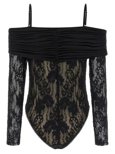Polyamide Women's Bodysuit - Zimmermann - Modalova